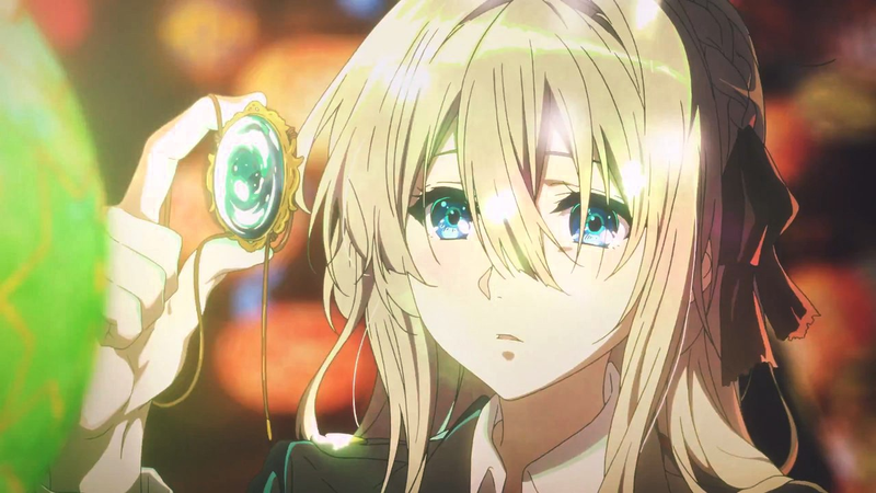 Illustration for article titled The AniTAY Anime Awards of 2018